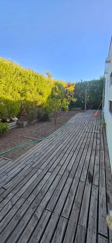 Moderna Vivienda con Excelente Conectividad (179171)