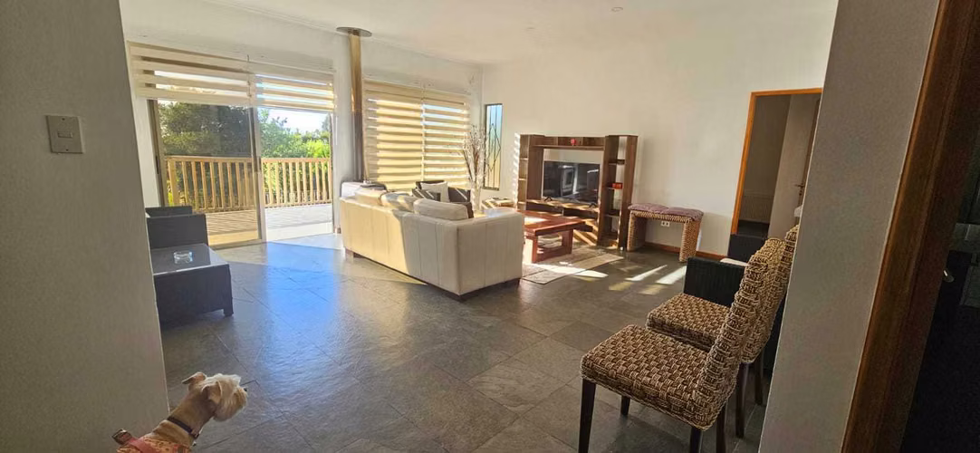 Moderna Vivienda con Excelente Conectividad (179171)