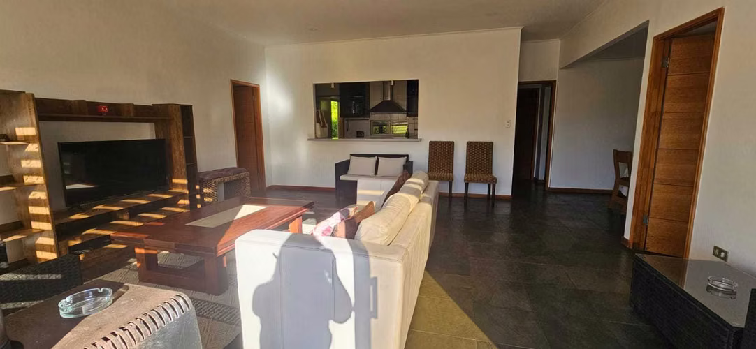 Moderna Vivienda con Excelente Conectividad (179171)