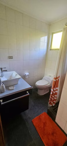 Moderna Vivienda con Excelente Conectividad (179171)