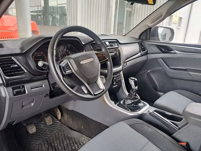 MAXUS T60 2024 - Imagen 13