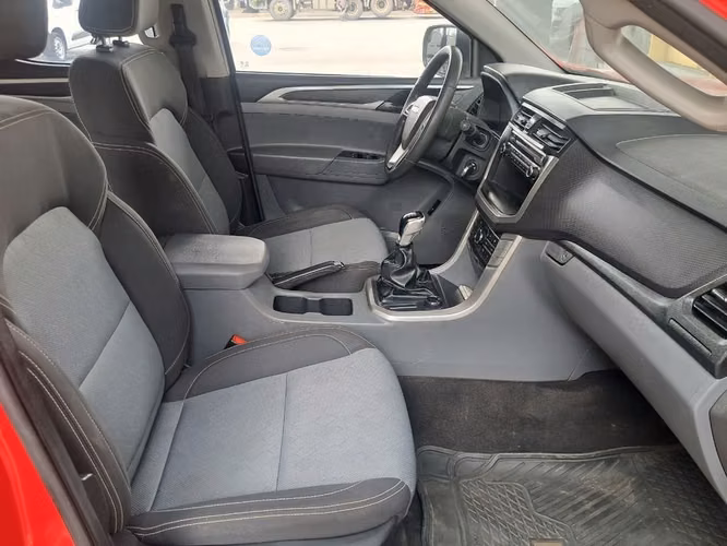 MAXUS T60 2024 - Imagen 15