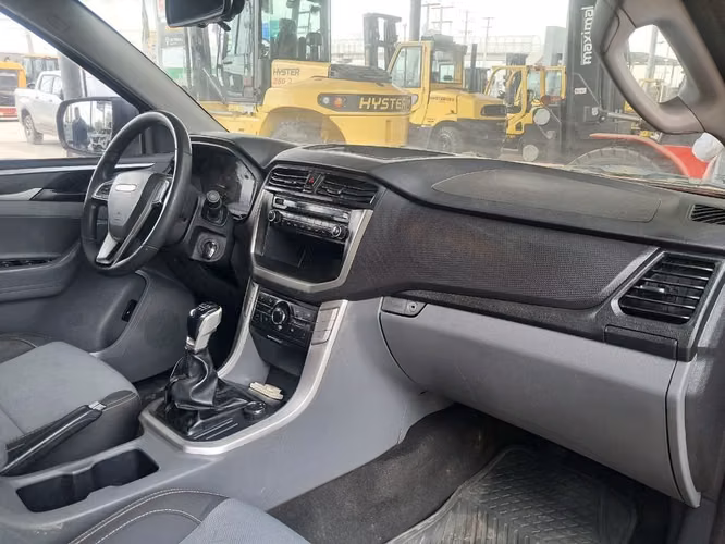 MAXUS T60 2024 - Imagen 16