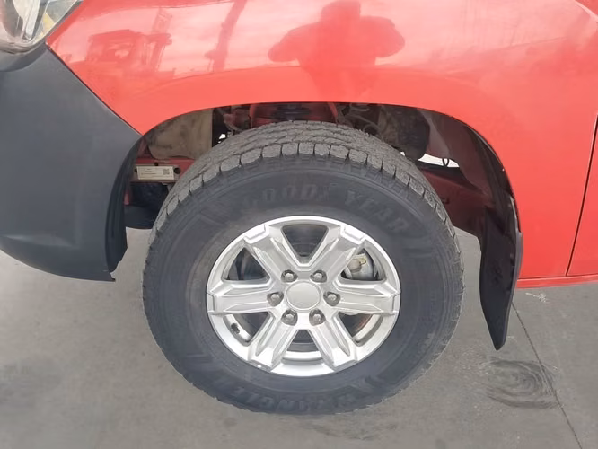 MAXUS T60 2024 - Imagen 10