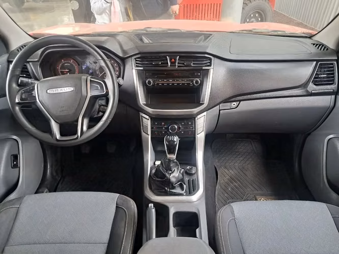 MAXUS T60 2024 - Imagen 18