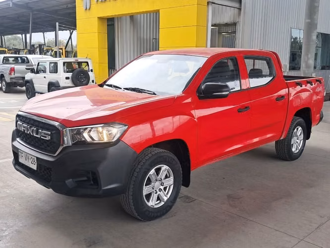 MAXUS T60 2024 - Imagen 2