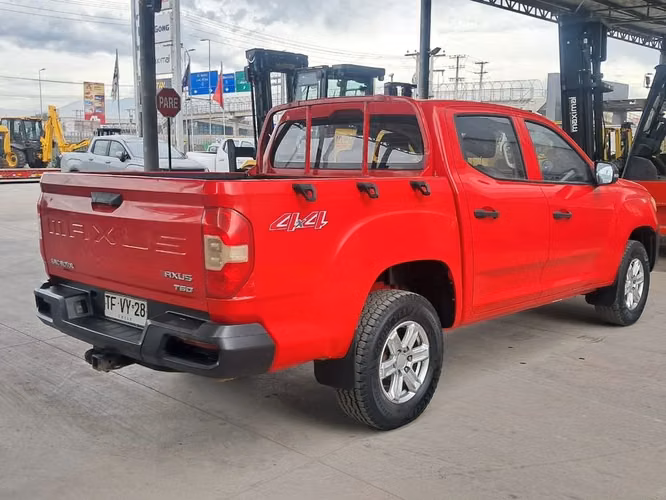 MAXUS T60 2024 - Imagen 6