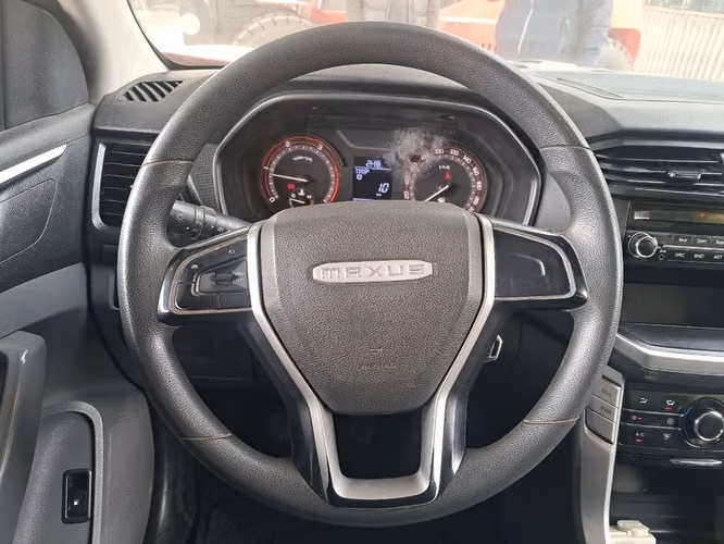 MAXUS T60 2024 - Imagen 19