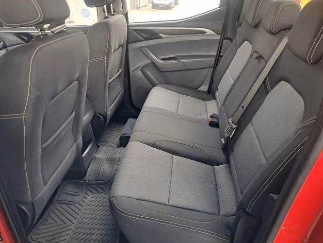 MAXUS T60 2024 - Imagen 14