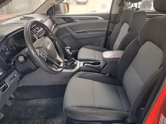 MAXUS T60 2024 - Imagen 12