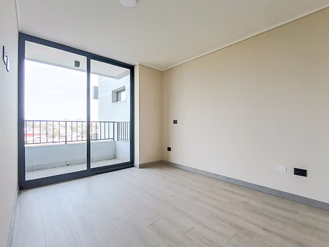 Monseñor Carlos Casa (1 Bod) [3454-1]