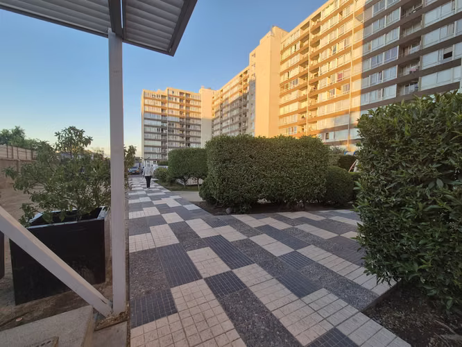 VENTA DEPARTAMENTO 3HAB 1BA LA CISTERNA