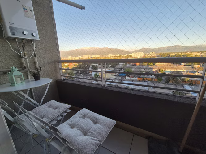 VENTA DEPARTAMENTO 3HAB 1BA LA CISTERNA