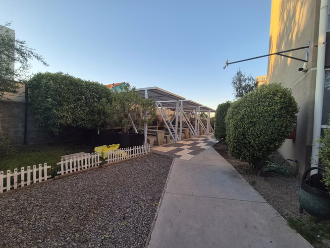 VENTA DEPARTAMENTO 3HAB 1BA LA CISTERNA
