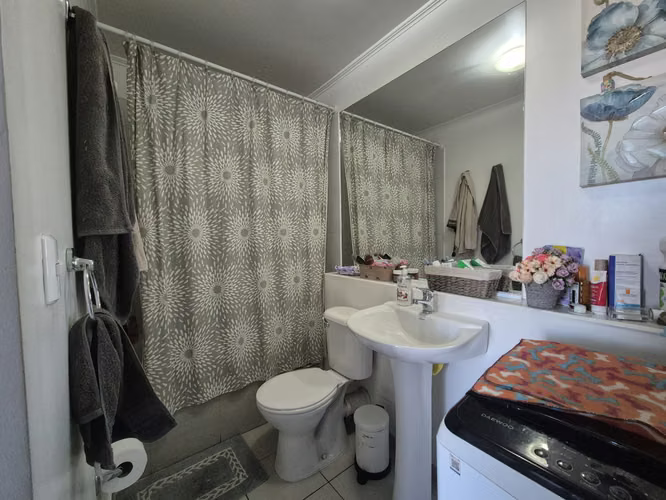 VENTA DEPARTAMENTO 3HAB 1BA LA CISTERNA