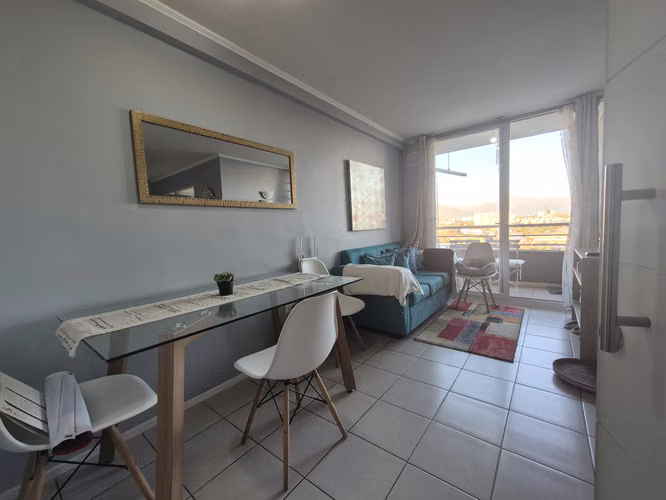 VENTA DEPARTAMENTO 3HAB 1BA LA CISTERNA