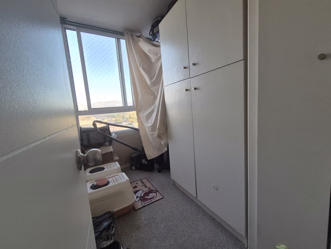 VENTA DEPARTAMENTO 3HAB 1BA LA CISTERNA