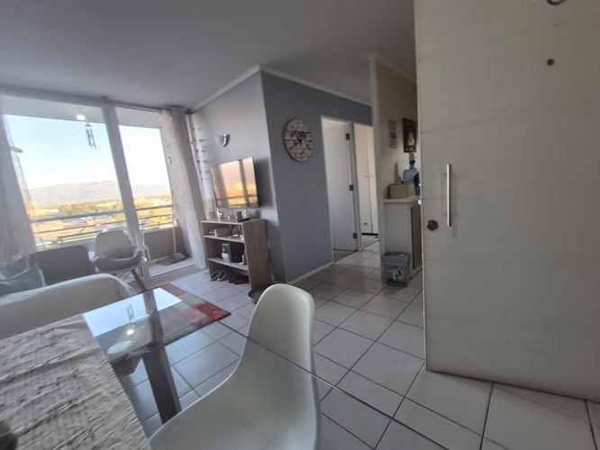 VENTA DEPARTAMENTO 3HAB 1BA LA CISTERNA