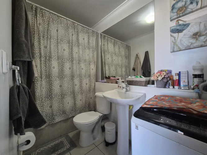 VENTA DEPARTAMENTO 3HAB 1BA LA CISTERNA