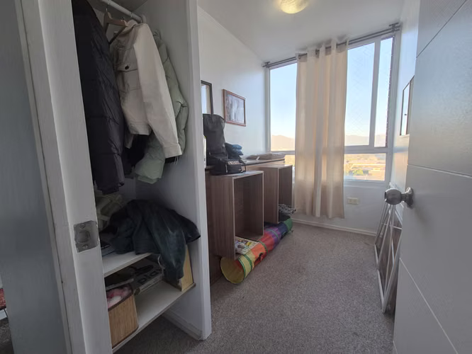 VENTA DEPARTAMENTO 3HAB 1BA LA CISTERNA