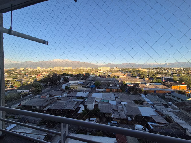 VENTA DEPARTAMENTO 3HAB 1BA LA CISTERNA