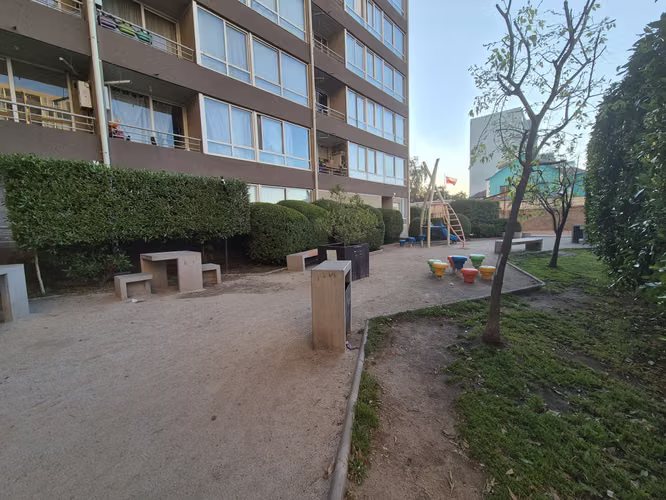 VENTA DEPARTAMENTO 3HAB 1BA LA CISTERNA