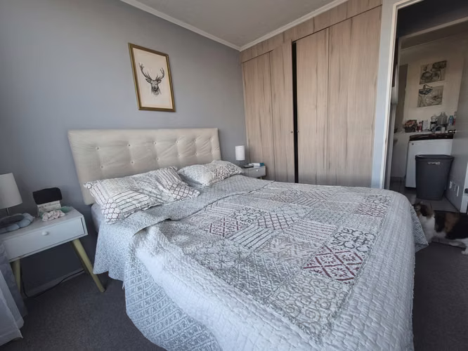 VENTA DEPARTAMENTO 3HAB 1BA LA CISTERNA