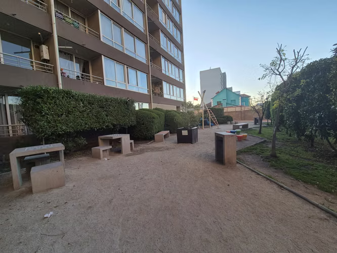 VENTA DEPARTAMENTO 3HAB 1BA LA CISTERNA