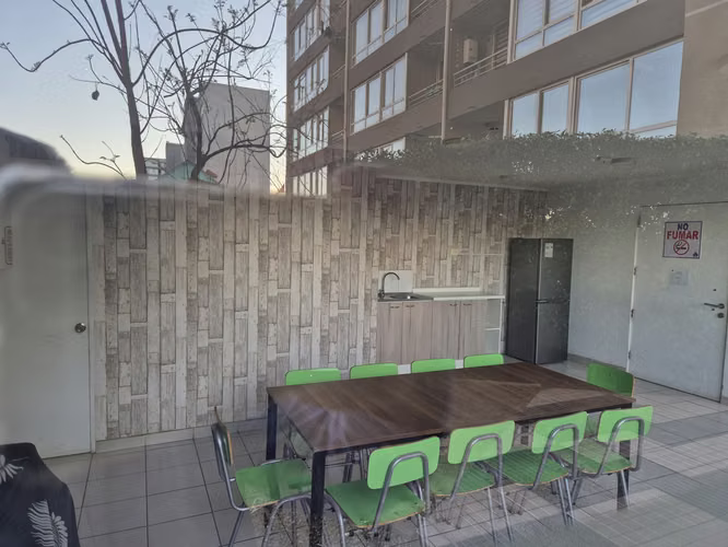 VENTA DEPARTAMENTO 3HAB 1BA LA CISTERNA