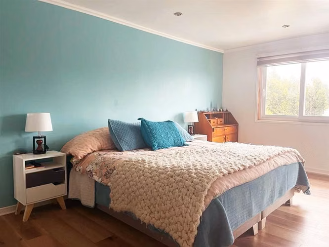 Casa en arriendo en Concón