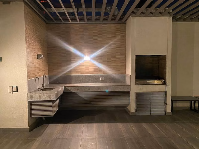 MODERNO DEPARTAMENTO, FERMÍN VIVACETA, CONCHALÍ