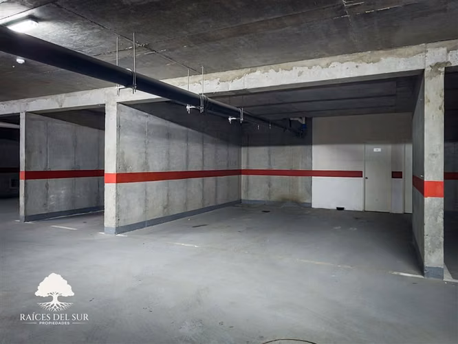 Arriendo Departamento Amoblado Edificio Belmonte Temuco