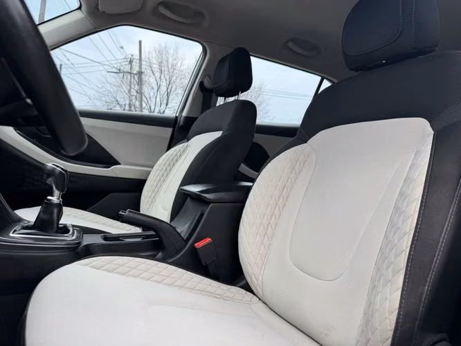 HYUNDAI CRETA 2021