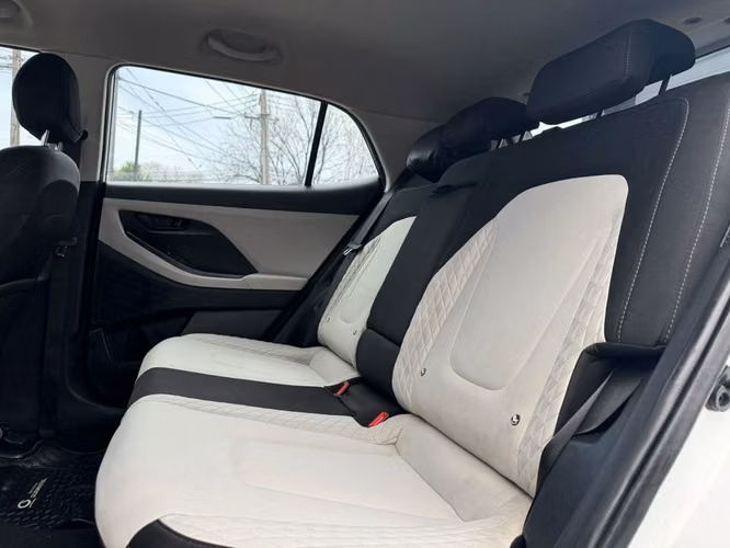 HYUNDAI CRETA 2021