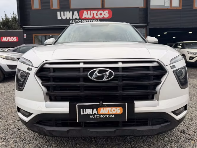 HYUNDAI CRETA 2021