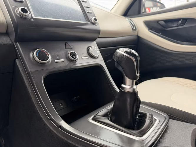 HYUNDAI CRETA 2021