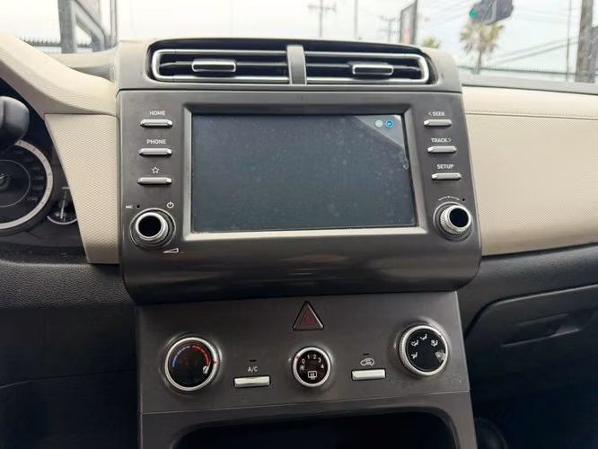 HYUNDAI CRETA 2021