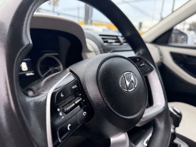 HYUNDAI CRETA 2021