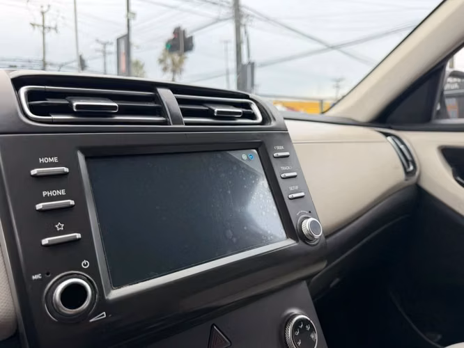 HYUNDAI CRETA 2021