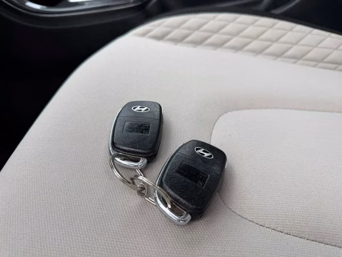 HYUNDAI CRETA 2021