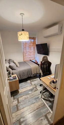  ARRIENDO CASA EN CONDOMINIO – SECTOR PEDRO FONTOVA, HUECHURABA Trato directo con dueño