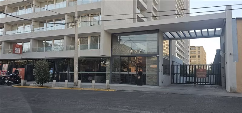Departamento en venta de 2 dorm. en Independencia