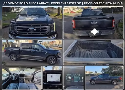 Ford f150