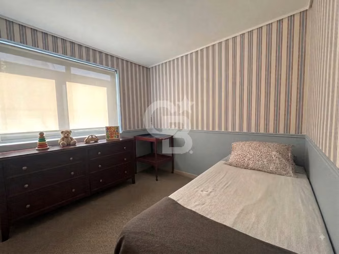 Casa Remodelada en Las Hualtatas, Vitacura - Imagen 8