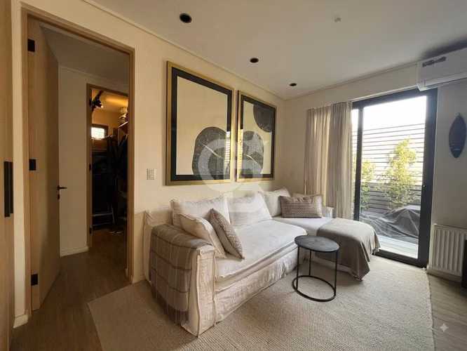 Casa Remodelada en Las Hualtatas, Vitacura - Imagen 14