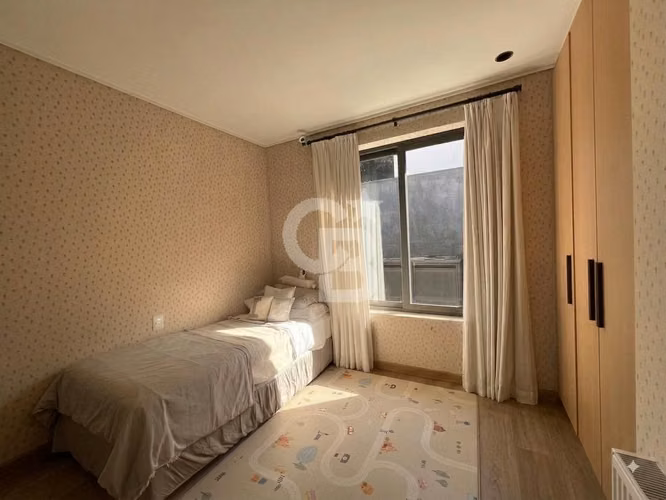 Casa Remodelada en Las Hualtatas, Vitacura - Imagen 9