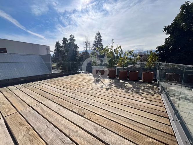 Casa Remodelada en Las Hualtatas, Vitacura - Imagen 19