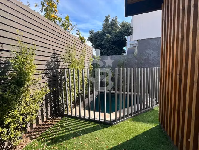 Casa Remodelada en Las Hualtatas, Vitacura - Imagen 16