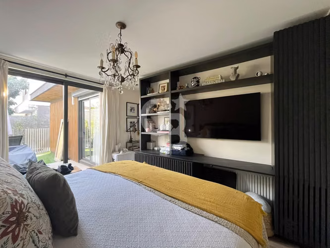 Casa Remodelada en Las Hualtatas, Vitacura - Imagen 12