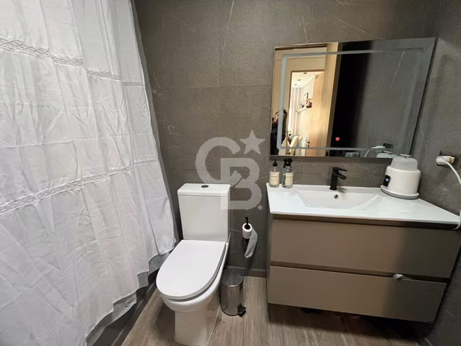 Casa Remodelada en Las Hualtatas, Vitacura - Imagen 10